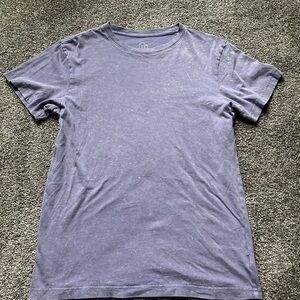 Original Use Lavender Short Sleeve Tee